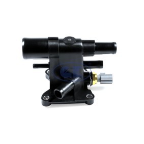 GK 701112 Kühlmittelflansch VOLVO XC60 (156) 2.0 203 PS Otto