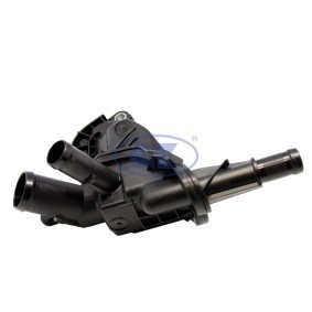 GK 701235 Thermostat RENAULT Clio 4 Grandtour (KH_) 0.9 76 PS Otto