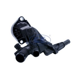 GK 701236 Thermostat RENAULT Clio 4 Grandtour (KH_) 0.9 76 PS Otto