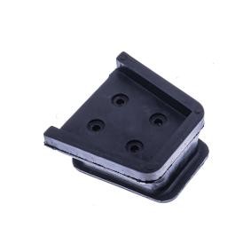 Comprar Apoyos, ballesta de DENCKERMANN D300537 a bajo precio de 18,06&nbsp;&euro;