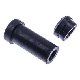 Comprar Casquillo del cojinete, ballesta de DENCKERMANN D300542 a bajo precio de 7,75&nbsp;&euro;