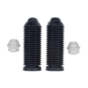 DENCKERMANN D500085 Stoßdämpfer Staubmanschette und Anschlagpuffer SEAT Ibiza 4 Sportcoupe (6J1, 6P5) 1.4 75 PS Diesel