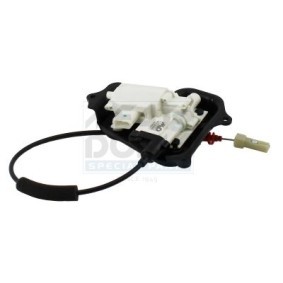 MEAT & DORIA 31968 Serratura MERCEDES-BENZ GLS