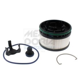 MEAT & DORIA 5153 Filtro carburante MERCEDES-BENZ Classe C Sedan (W205) 2.0 306 CV Ibrido