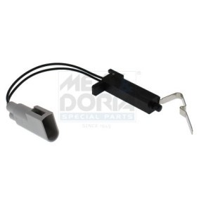 MEAT & DORIA 82792 Sensore, temperatura esterna FORD FOCUS