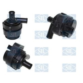 Saleri SIL PE1819 Pompa acqua ausiliaria MERCEDES-BENZ EQV