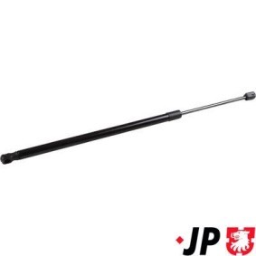 JP GROUP 1181224200 Kofferraum SKODA SUPERB Kombi (3V5)