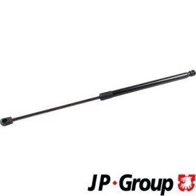 JP GROUP 1381205200 Bagasjerom MERCEDES-BENZ E-Klasse All-Terrain (S213)