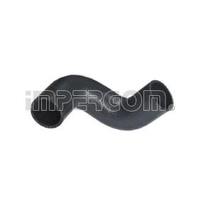 ORIGINAL IMPERIUM 230292 Tubo do intercooler JEEP COMPASS (MK49) 2.1 163 cv Diesel