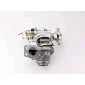 Turbolader 127308 für XSARA PICASSO (N68) für CHF 376.09