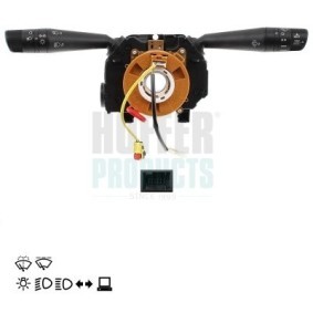 Osta Ohjausakselin kytkin HOFFER:llä 21031809 edullisesti hintaan 357,01&nbsp;&euro;