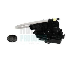 Comprar Cerradura de puerta de HOFFER 3100960 a bajo precio de 249,46&nbsp;&euro;