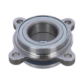 Osta Pyöränlaakeri DT Spare Parts:llä 14.43000 edullisesti hintaan 93,60&nbsp;&euro;