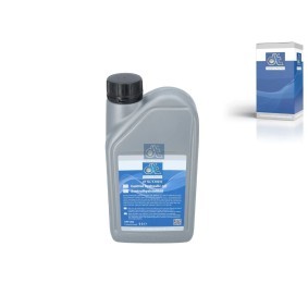 DT Spare Parts 9.58030 Servoolja VW PASSAT Variant (3B5) 2.0 120 hk Bensinmotor