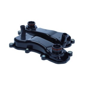 MAXGEAR 18-0837 Kjølevæskeflens PORSCHE