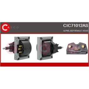 Zündspule für VOLVO von CASCO