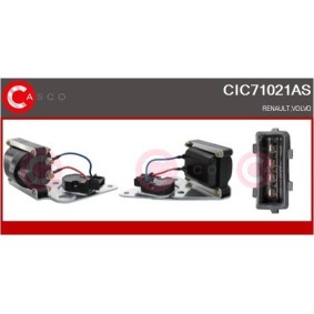 Zündspule für VOLVO von CASCO