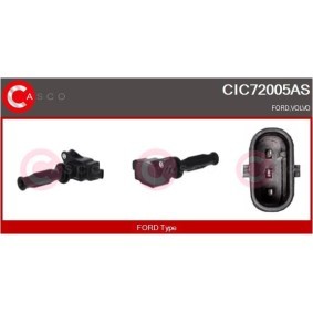 Zündspule für VOLVO von CASCO