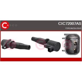 Zündspule für VOLVO von CASCO