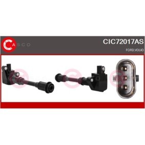 Zündspule für VOLVO von CASCO