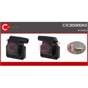 Zündspule für MITSUBISHI von CASCO