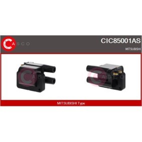 Zündspule für MITSUBISHI von CASCO