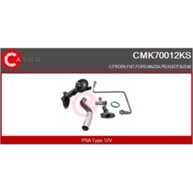 Montagesatz, Lader für MAZDA von CASCO