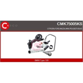 Montagesatz, Lader für MAZDA von CASCO