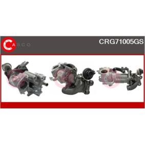 AGR Kühler von CASCO günstig für 396,93&nbsp;&euro;