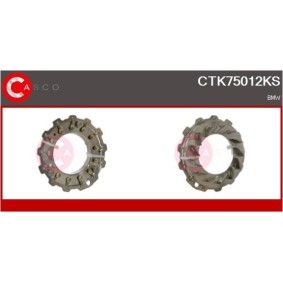 Reparatursatz, Lader CTK75012KS für BMW