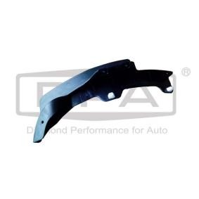 DPA 88531842702 Front spoiler AUDI Q5