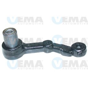 VEMA 185004 Colonne de direction + direction assistée électrique BMW