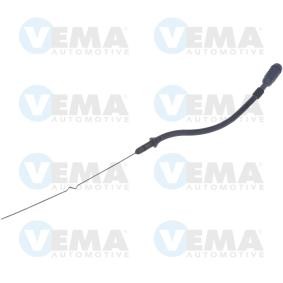 VEMA 840021 Ölmessstab RENAULT Clio 4 Schrägheck (BH_) 1.2 72 PS Otto