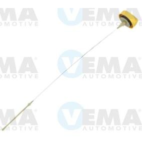 VEMA 840041 Ölmessstab RENAULT MEGANE 3 Grandtour (KZ0/1) 1.5 86 PS Diesel