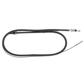 Compre Cabo de aço, travão de estacionamento da ABE C7C016ABE a um preço baixo por 8,86&nbsp;&euro;