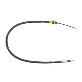 Compre Cabo de aço, travão de estacionamento da ABE C7C024ABE a um preço baixo por 6,45&nbsp;&euro;