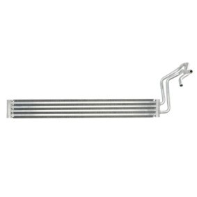 THERMOTEC D4W022TT Radiateur d'huile, direction VW