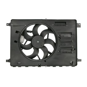 THERMOTEC D8G020TT Kjølevifte FORD KUGA