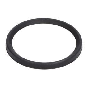 THERMOTEC DCC079TT Dichtring, Ladeluftschlauch RENAULT Megane 3 Schrägheck (BZ0/1_)