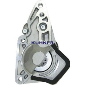 AD KÜHNER 201367M Anlasser RENAULT Megane 4 Grandtour (K9A/M/N_) 1.6 115 PS Otto