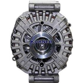 AD KÜHNER 554275RI Generator MERCEDES-BENZ E-klass All-Terrain (S213) 3.0 258 hk Diesel