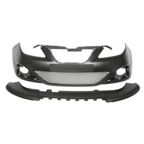 BLIC 5510-00-6621900Q Kofanger SEAT