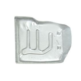 BLIC 6505-04-5046741K Pianale scocca / sottoscocca OPEL