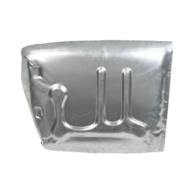 BLIC 6505-04-5046742K Pianale scocca / sottoscocca OPEL