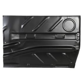 BLIC 6505-04-9520741K Karosseribund VW