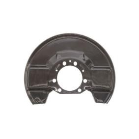 BLIC 6508-03-6522370K Kit d'accessoires, plaquette de frein à disque SAAB 9-3 Break (YS3F) 2.8 230 CV Essence