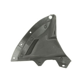 BLIC 6601-01-3479803CP Inderskærm MAZDA CX-30