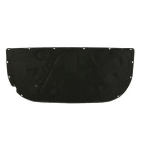 BLIC 6804-00-0019290P Aislante de capó de motor AUDI A4