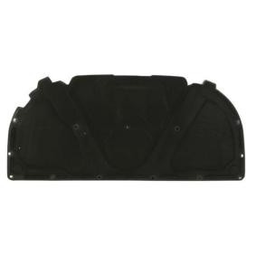 BLIC 6804-00-0028290P Aislante de capó de motor AUDI A4