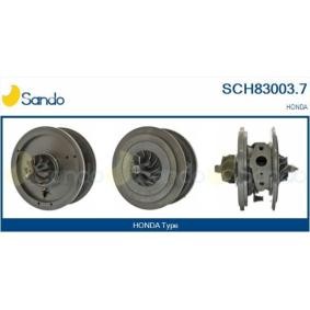 Rumpfgruppe, Lader SCH83003.7 für HONDA